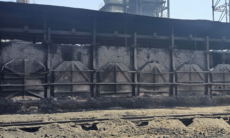 Hindalco Aluminum Recycling